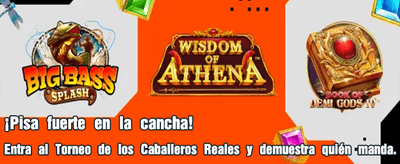 Juega y gana en vivo