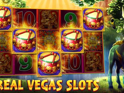Captura de pantalla de Boo Casino 2