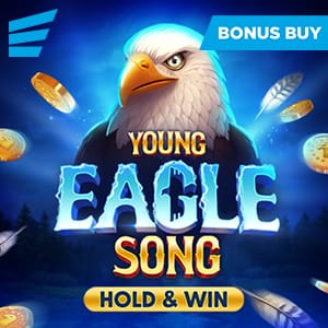 Young Eagle Song