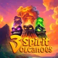 3 Spirit Volcanoes screenshot
