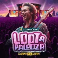 Lootapalooza screenshot