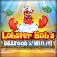 Lobster Bob's Sea Food and Win ItPragmatic Play