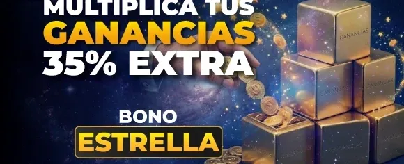 Bono por Referir Amigos 👥 promotion
