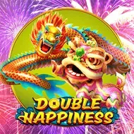 Double HappinessCQ9