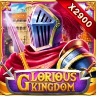 Glorious Kingdom screenshot