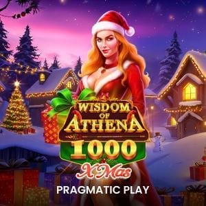 Wisdom of Athena 1000 Xmas screenshot