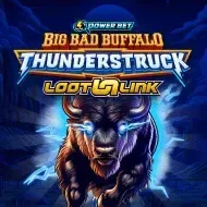 Big Bad Buffalo_ ThunderstruckHighfive