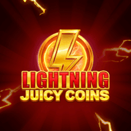 Lightning Juicy Coins screenshot